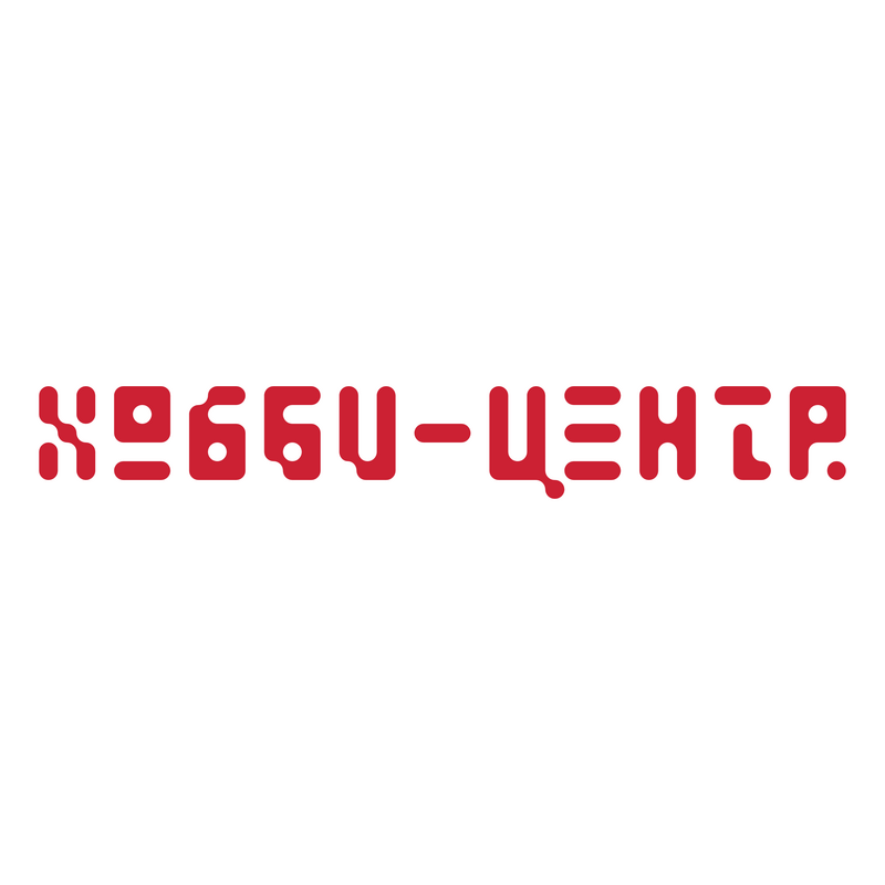Hobby Center Λογότυπο PNG Vector  PNG
