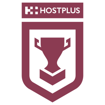 Host Plus Cup Logo PNG