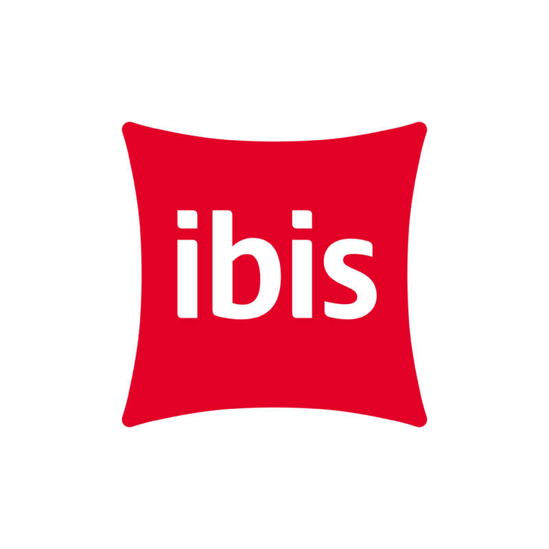 Download Hotel Ibis Logo PNG Transparent Background