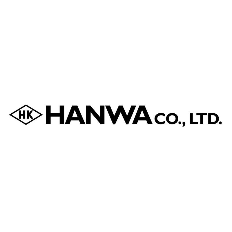 Hanwa Logo PNG Vector  PNG
