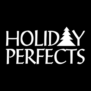Holiday Perfects Logo PNG