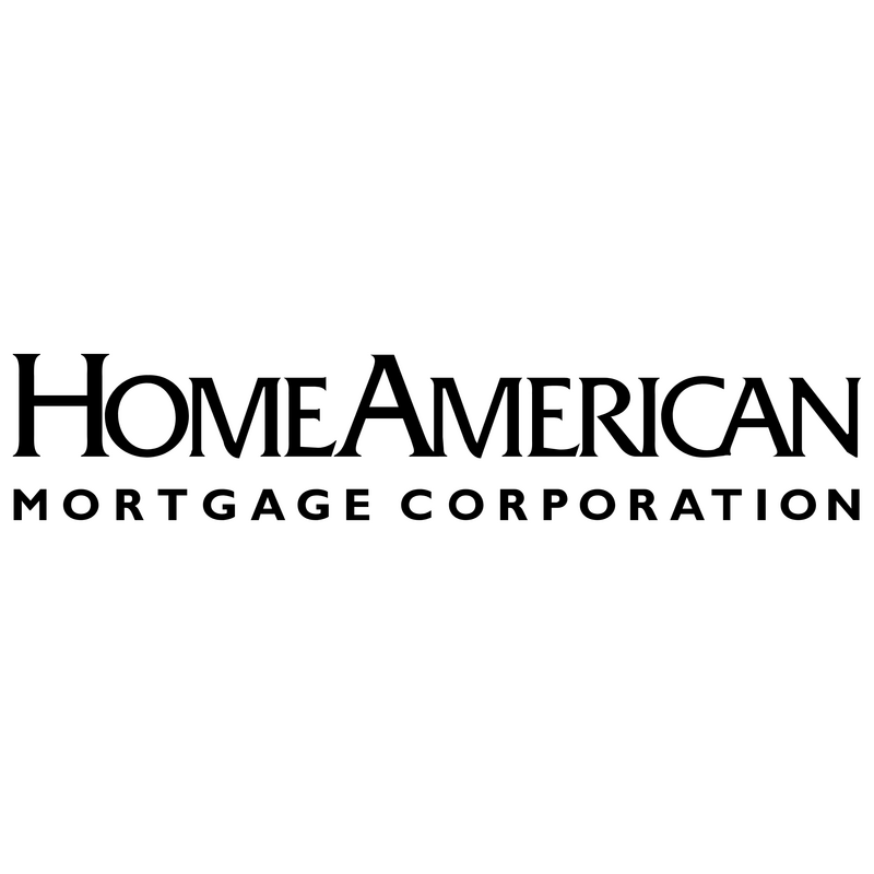 Home American Logo PNG Vector  PNG