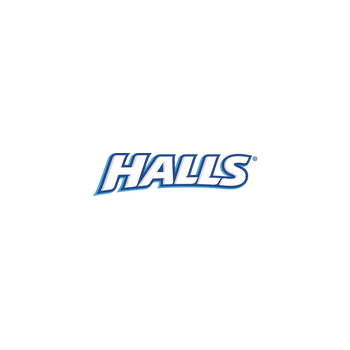 Halls Logo PNG