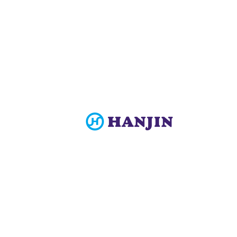 Hanjin 标志 PNG Vector  PNG