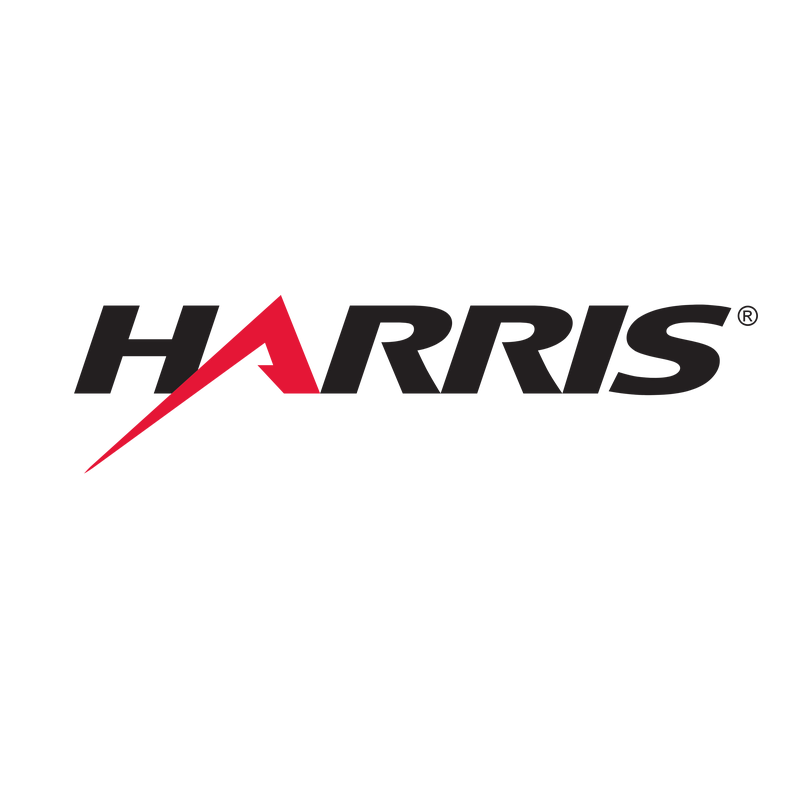 Harris Corporation Logo PNG Vector  PNG