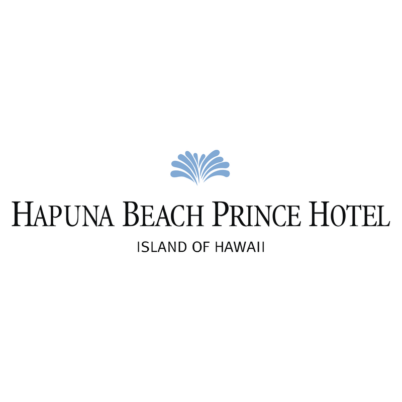 Hapuna Beach Prince Hotel Logo PNG Vector  PNG