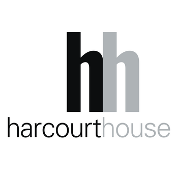 Harcourt House Logo PNG