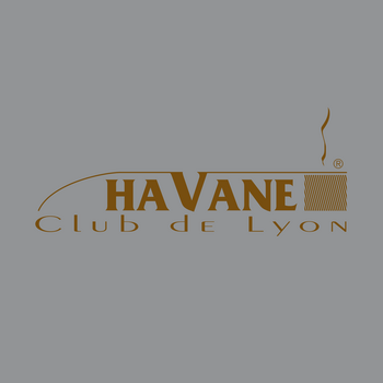 Havane Club De Lyon Logo PNG