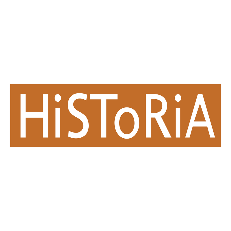 Historia Logo PNG Vector, Ikona