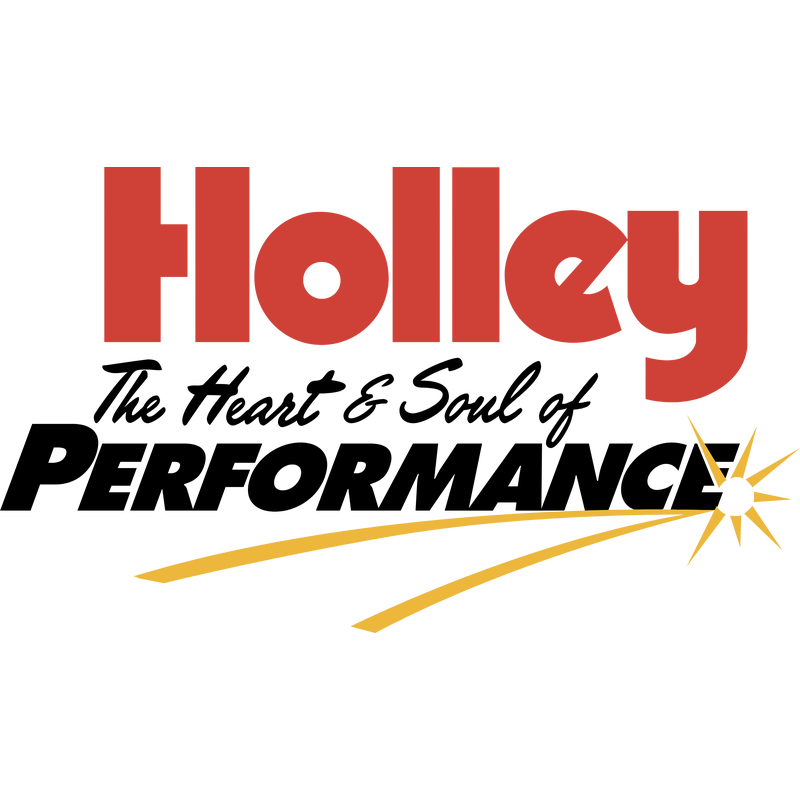 Holley Logo PNG Vector  PNG