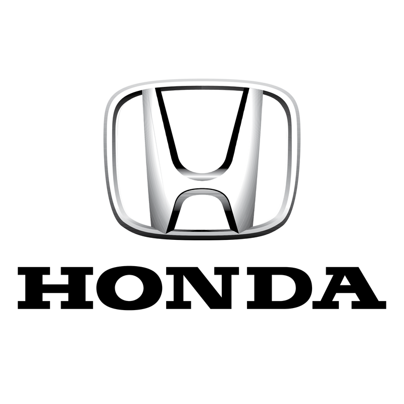 Honda Automobiles Logo PNG Vector  PNG