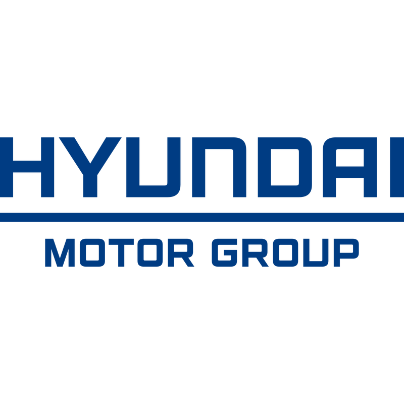 Hyundai Motor Group Ci 标志 PNG Vector  PNG