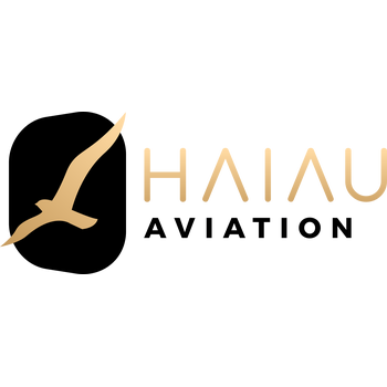 Hai Au Aviation Logo PNG Transparent