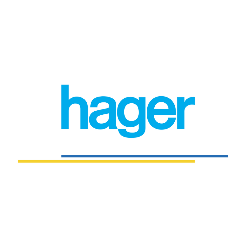 Hager Λογότυπο PNG Vector, Εικονίδιο