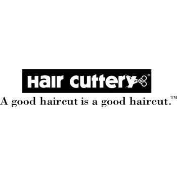 Hair Cuttery 标志 PNG