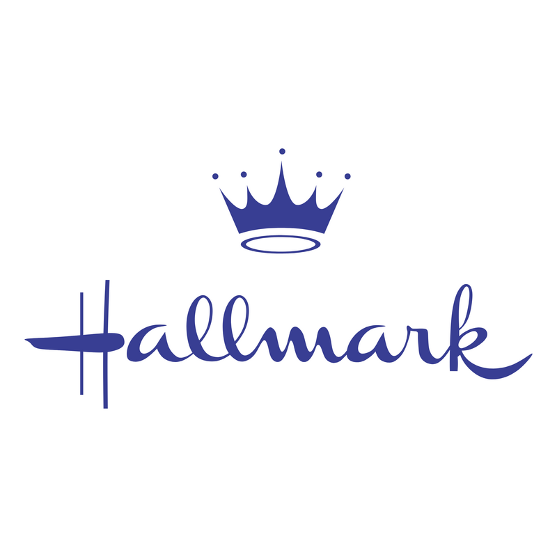 Hallmark Logo PNG Vector  PNG