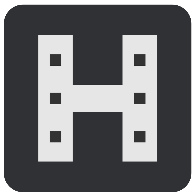 Haruna Player Logo PNG Vector, Icon