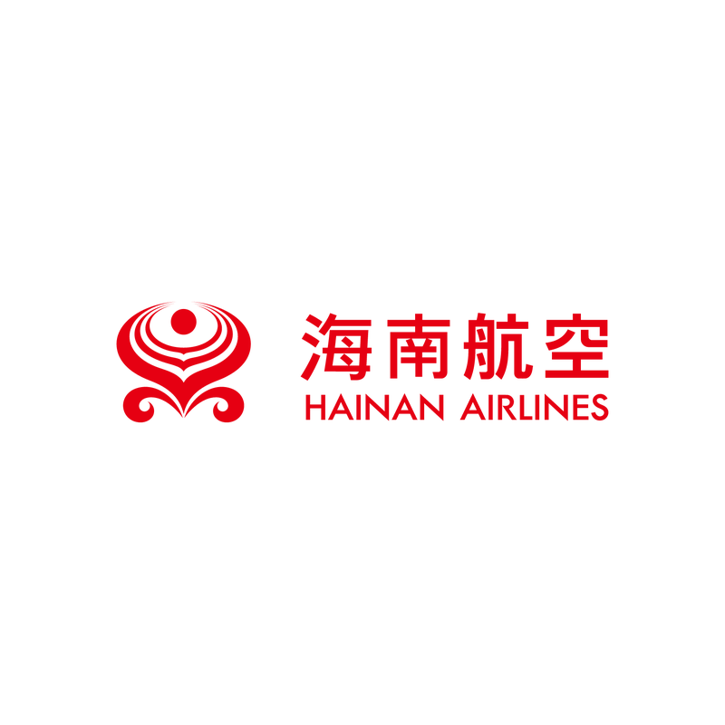 Hainan Airlines Logo PNG Vector  PNG