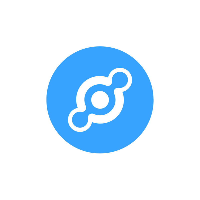 Helium Logo PNG Vector  PNG