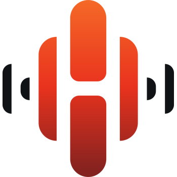 Heos Логотип PNG Прозрачный