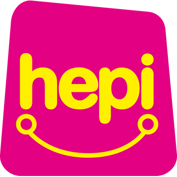 Hepi Logo PNG