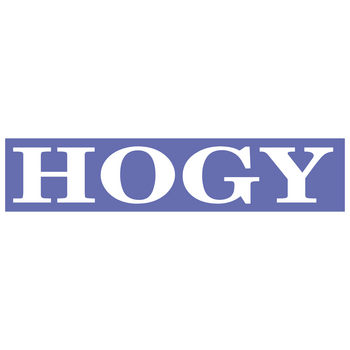 Hogy Medical 로고 PNG 투명