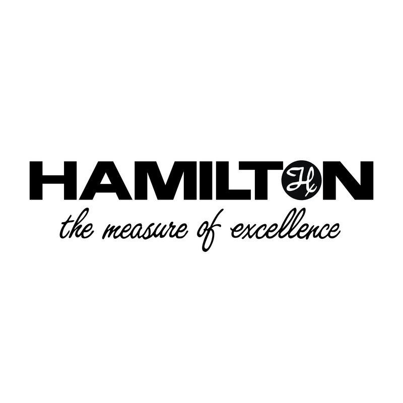 Hamilton Logo PNG Vector, Icon