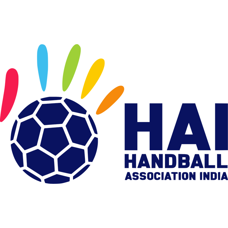 Handball Association of India Logo PNG Vector, Icon Transparent