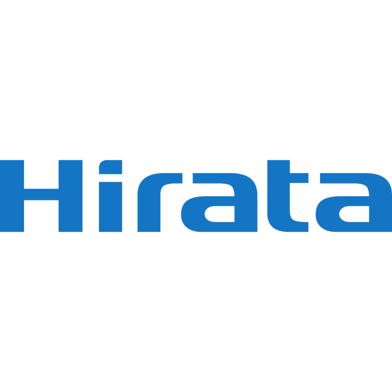Hirata Logo PNG Vector, Icon