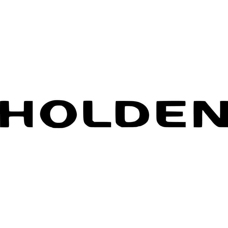 Holden ロゴ PNG Vector  PNG