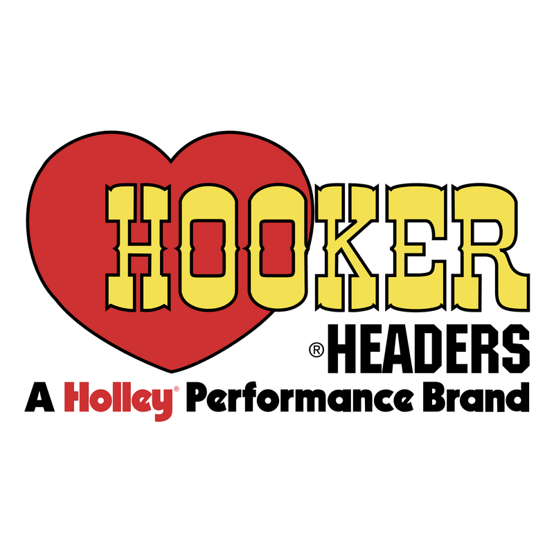 Hooker Headers Logo PNG Vector  PNG