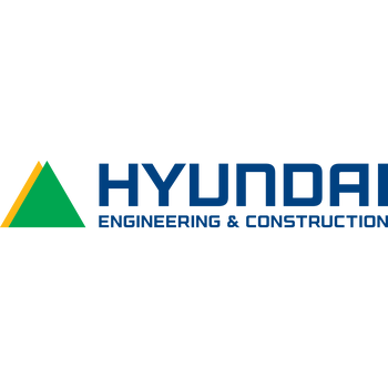 Hyundai Engineering & Construction Logo PNG