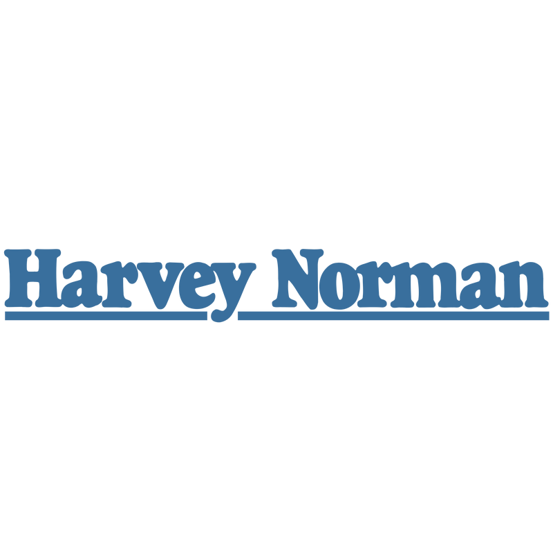 Harvey Norman Logo PNG Vector  PNG