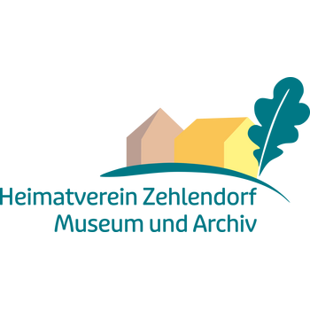 Heimatmuseum Zehlendorf Λογότυπο PNG