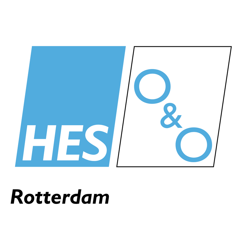 Hes Onderwijs & Onderneming Logo PNG Vector, Icon Transparent