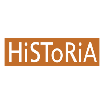 Historia Logo PNG