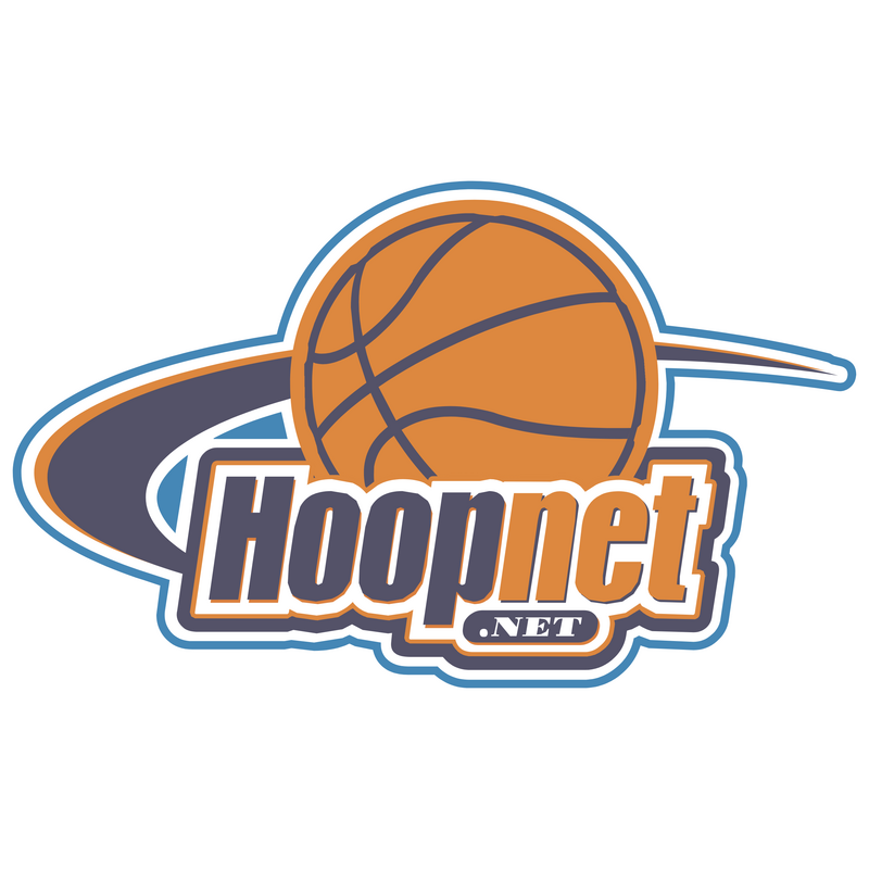 Hoopnet.net Logo PNG Vector  PNG