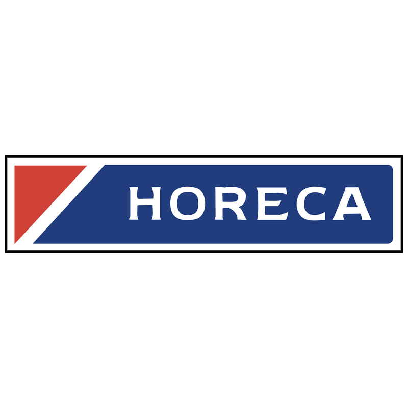 Horeca Logo PNG Vector  PNG