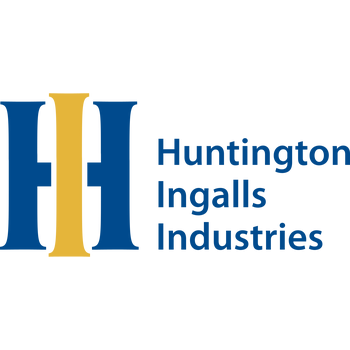 Huntington Ingalls Industries Logotyp PNG