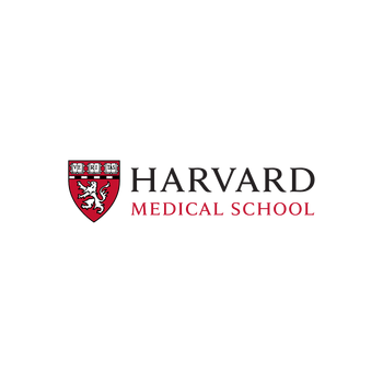 Harvard Medical School Logo PNG
