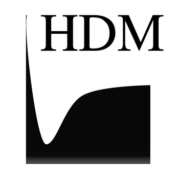 HDM Logo PNG