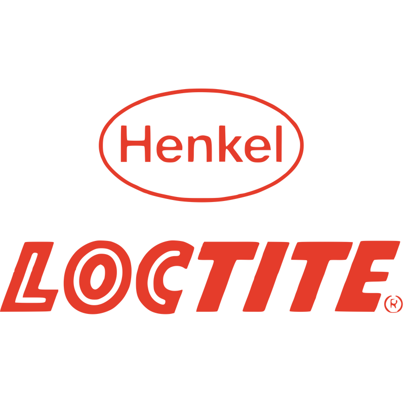 Henkel Loctite Logo PNG Vector  PNG