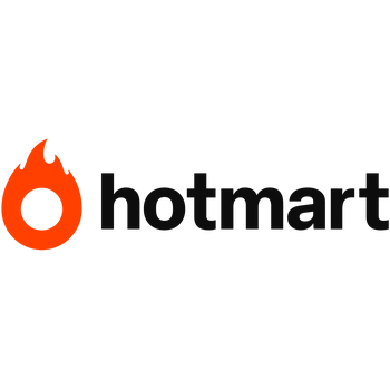 Hotmart Logo PNG