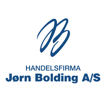 Handelsfirma Jorn Bolding Logo PNG