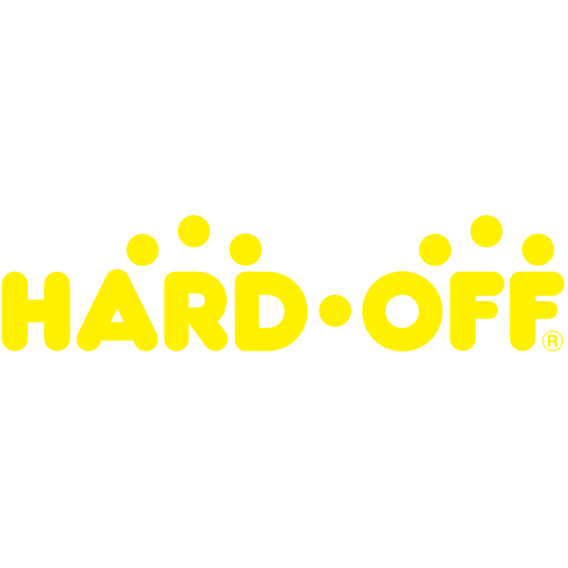 HARD-OFF Logo PNG Vector  PNG