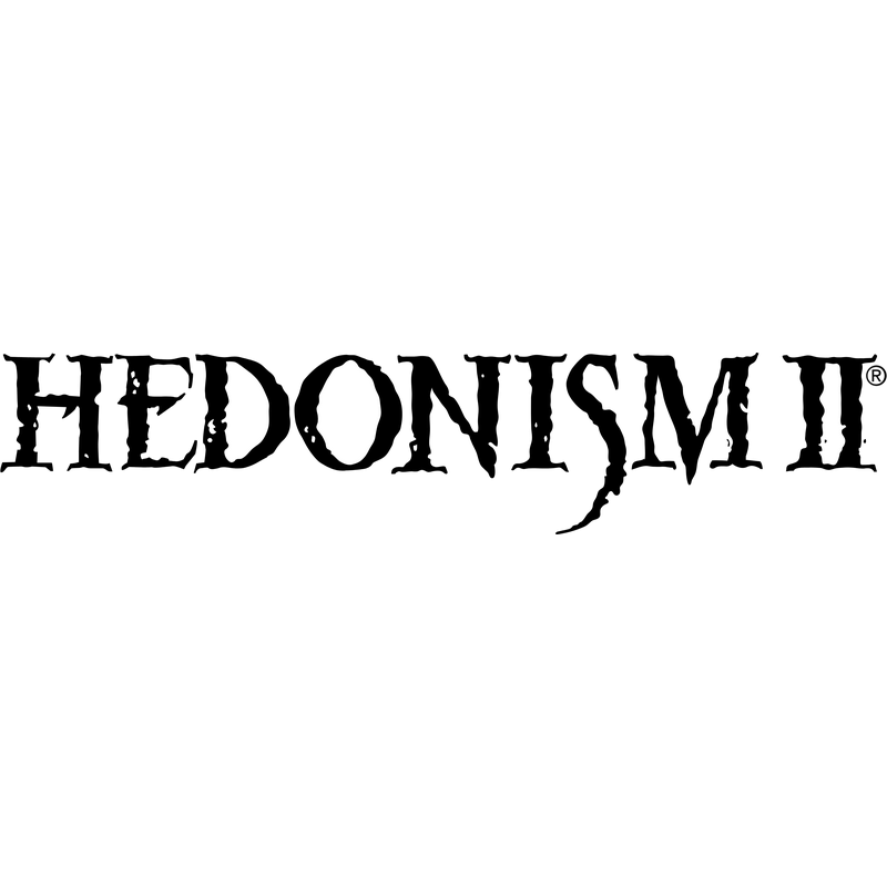 Hedonism 2 Logo PNG Vector  PNG
