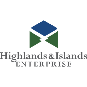 Highlands & Islands Enterpr โลโก้ PNG