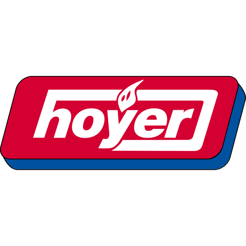 Hoyer Logo PNG Vector, Icon Transparent