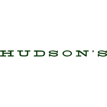 Hudsons Logo PNG