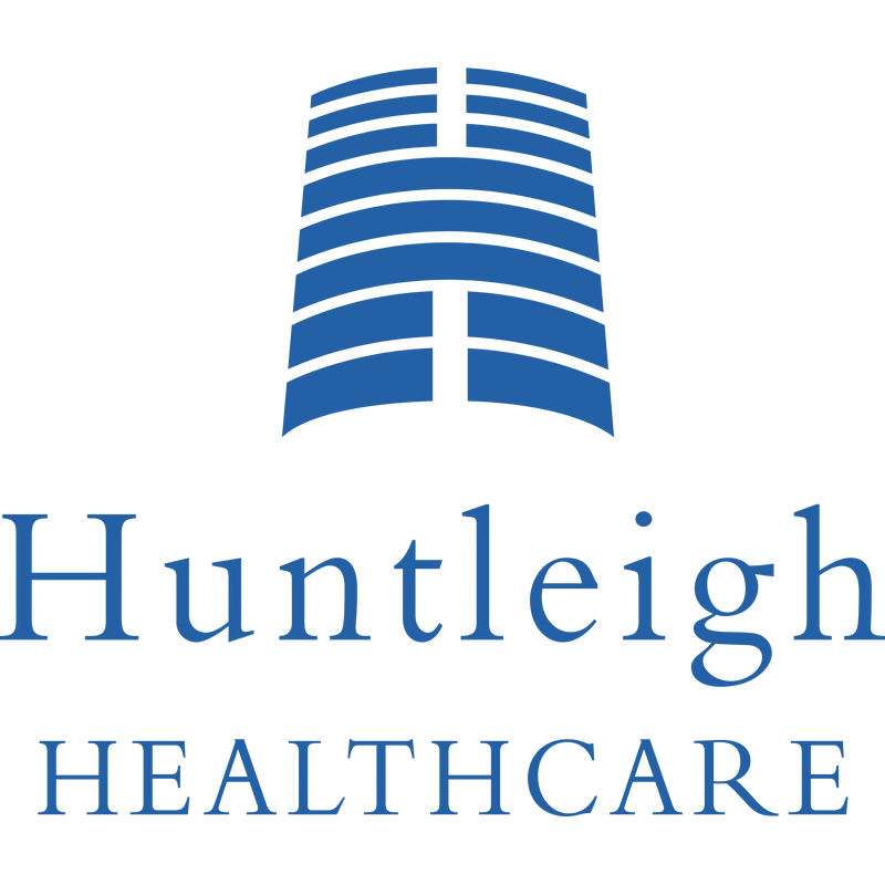Huntleigh Healthcare Logo PNG Vector  PNG